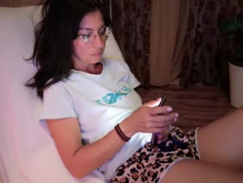 crissy_love webcam model stream image