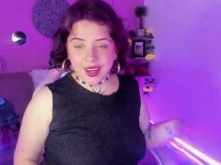 kenziesharik webcam model stream image