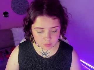 kenziesharik webcam model stream image