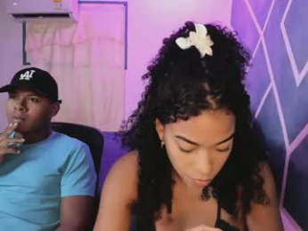 hot_couple07_ webcam model stream image