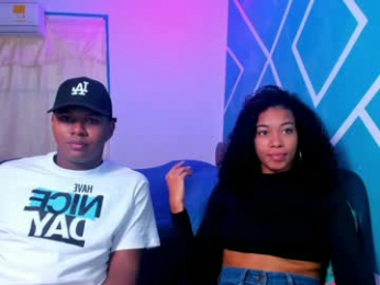 hot_couple07_ webcam model stream image