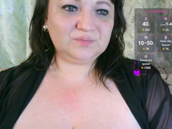 _Nastenka_ webcam model stream image