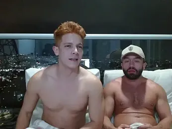 jeffandagus webcam model stream image