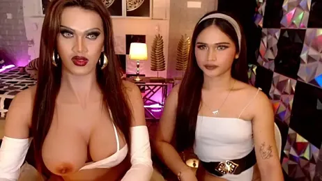HorseCockDevina webcam model stream image