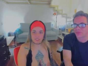 andy0pandi webcam model stream image