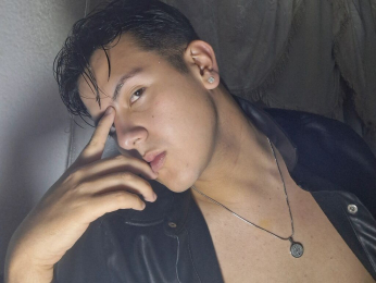 RyanDoretti webcam model stream image