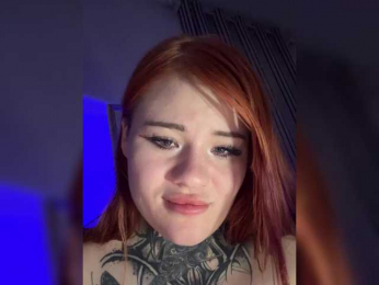 Molly-Tomas- webcam model stream image