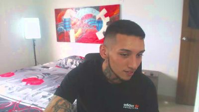 David_Adams2003 webcam model stream image
