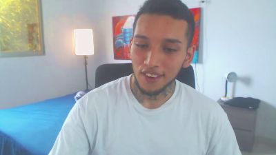 David_Adams2003 webcam model stream image
