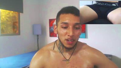 David_Adams2003 webcam model stream image