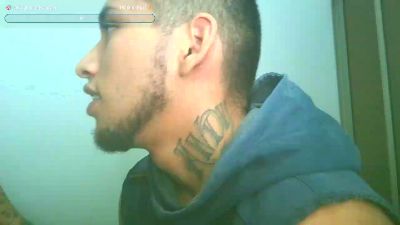 David_Adams2003 webcam model stream image