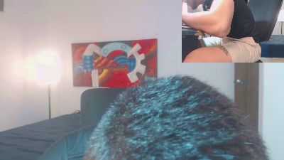 David_Adams2003 webcam model stream image