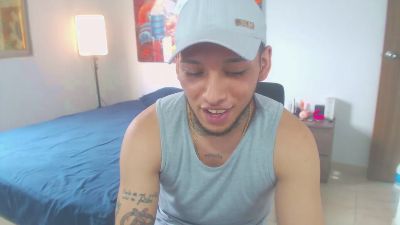 David_Adams2003 webcam model stream image