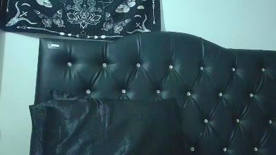 DaveSoldier webcam model stream image
