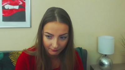 SexyNatalie webcam model stream image