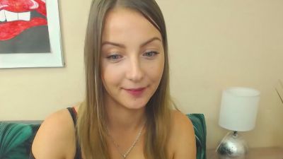 SexyNatalie webcam cam4 model stream image