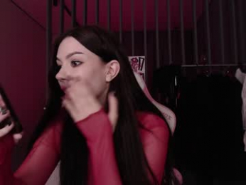 meow__baby webcam model stream image