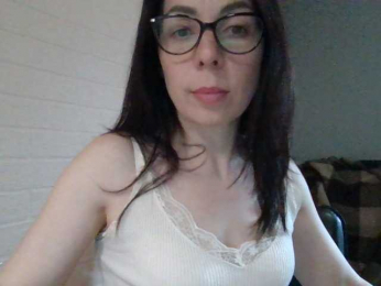 GentleSweet webcam model stream image