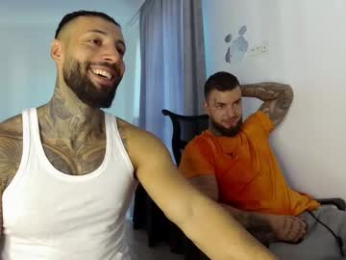 masculineguy69 webcam model stream image