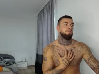 masculineguy69 webcam model stream image