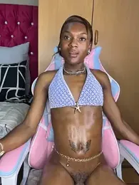 LatoyaPosh webcam stripchat model stream image