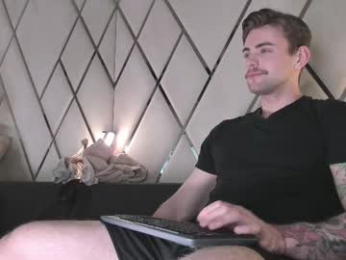 waynemiller_ webcam chaturbate model stream image