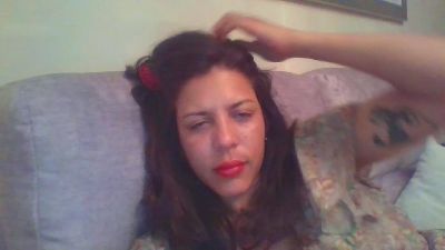 Elsitax webcam model stream image