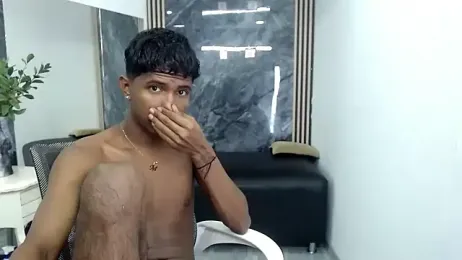 Mick_storm webcam model stream image