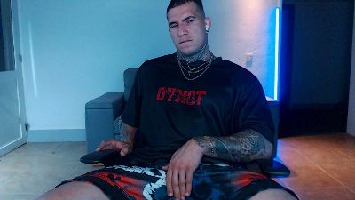 shane_clay webcam cam4 model stream image