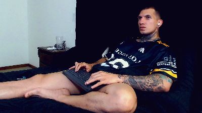 shane_clay webcam model stream image