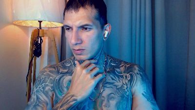 shane_clay webcam model stream image