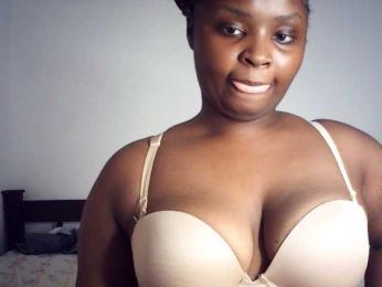 Prettyve webcam model stream image