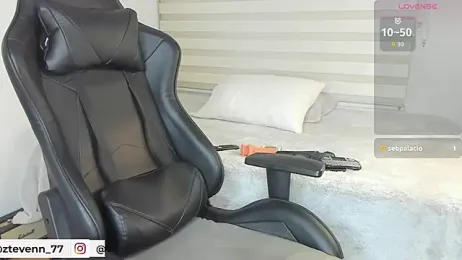 Stevenn_77 webcam stripchat model stream image