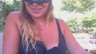 Madame_Louise webcam cam4 model stream image