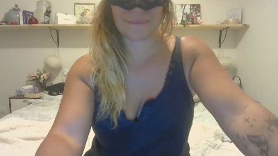Madame_Louise webcam model stream image