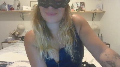Madame_Louise webcam model stream image