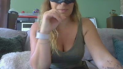 Madame_Louise webcam model stream image