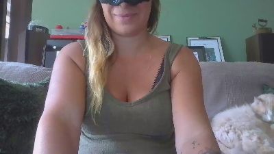 Madame_Louise webcam model stream image