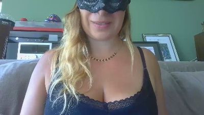 Madame_Louise webcam model stream image