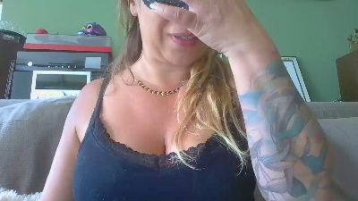 Madame_Louise webcam model stream image