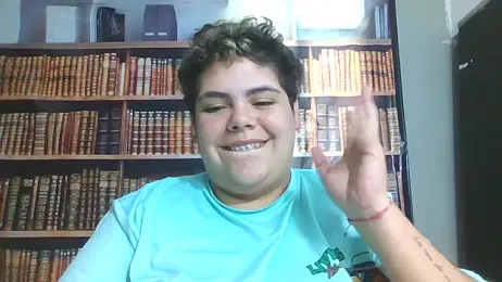 Hailey_Curvy webcam model stream image