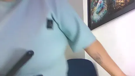 Hailey_Curvy webcam model stream image