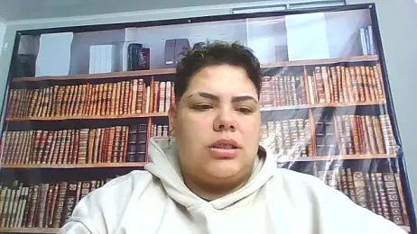 Hailey_Curvy webcam model stream image