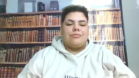 Hailey_Curvy webcam model stream image