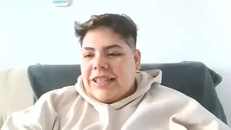 Hailey_Curvy webcam model stream image