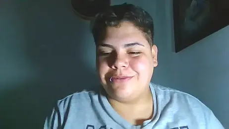 Hailey_Curvy webcam model stream image