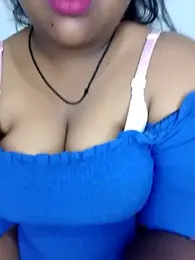 Elisha__Decer webcam model stream image