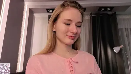 ElvinaRose webcam model stream image