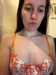 Nicole-Ray webcam model stream image