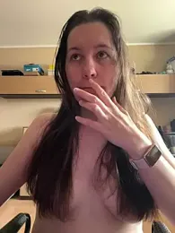 Nicole-Ray webcam model stream image